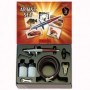 PAS2000VL VL Airbrush Kit w/num3 Needle