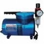 PASD220R 1/6 HP Diaphragm Compressor w/Regulator