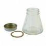 PASH193 Jar Cover & Gasket 3oz:H VL