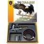 PASTGSET Talon Gravity Feed Airbrush Set