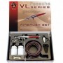 PASVLSSET VLS Airbrush Double Action Siphone Feed Set