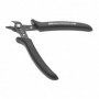 TAM69908 Modeler's Side Cutter Black