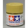 TAM81304 Acrylique XF-4 Yellow Green 23 ML