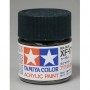 TAM81317 Acrylique XF17 Bleu de mer MAT 23 ML