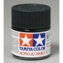 TAM81327 Acrylique XF27 Vert Noir Mat 23 ML