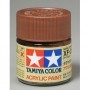 TAM81328 Acrylique XF28 Cuivre foncé 23 ML