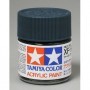 TAM81350 Acrylique XF50 Bleu ciel MAT 23 ML