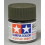 TAM81351 Acrylique XF51 MAT Khaki Drab 23 ML