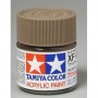 TAM81352 Acrylique XF-52 Terre MAT 23 ML