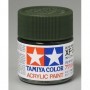 TAM81358 Acrylique XF-58 Olive Green 23 ML