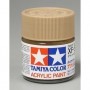 TAM81359 Acrylique XF-59 Desert Yellow 23 ML