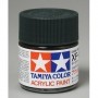 TAM81361 Acrylique XF61 MAT Vert Foncé 23 ML