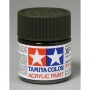 TAM81362 Acrylique XF-62 Olive Drab 23 ML