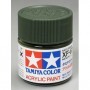 TAM81367 Acrylique XF-67 Nato Green 23 ML