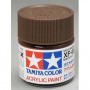 TAM81368 Acrylique XF68 Marron OTAN 23 ML