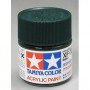 TAM81370 Acrylique XF70 Vert Foncé 23 ML