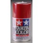 Tamiya Ts-18 Metallic Red Spray 100Ml