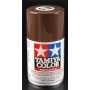 Tamiya Ts-69 Linoleum Deck Brown Spray 100Ml