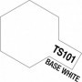 TAM85101 TS-101  BASE WHITE   *3