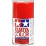 Tamiya Ps-2 Red Polycarbonate Spray 100Ml