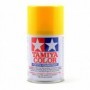 Tamiya Ps-6 Yellow Polycarbonate Spray 100Ml