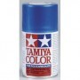 Tamiya Ps-16 Metallic Blue Polycarbonate Spray 100Ml