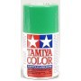 TAM86025 Polycarbonate PS-25 Bright Green  Spray 100ml