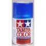 TAM86038 Polycarbonate PS-38 Translucent Blue