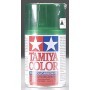 TAM86044 Polycarbonate PS-44 Translucent Green