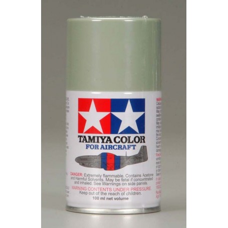 TAM86529 Aircraft Spray AS-29 Gray/Green Acrylic