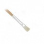 TAM87015 Flat Brush No.0