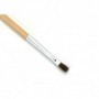 TAM87028 Flat Brush No.1