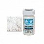 TAM87119 Diorama Texture Paint (Snow Effect)