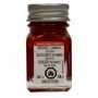 TES1104TT Enamel 1/4oz Dark Red