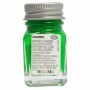 TES1124TT Enamel 1/4 oz Green