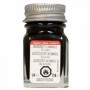 TES1139TT Enamel 1/4oz Semi-Gloss Black