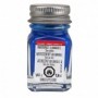 TES1176TT Enamel 1/4oz  Blue Fluorescent