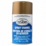 TES1244T Spray 3oz Gold