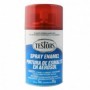 TES1605T Spray 3oz Candy Apple Red