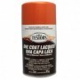 TES1831MT One Coat-Fiery Orange  3oz