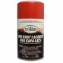 TES1837MT One Coat-Revving Red  3oz.