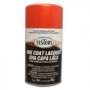 TES1840MT One Coat- Flaming Orange  3oz