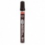 TES2540 Bulk Paint Marker-Gloss Brown