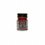 TES273102 MM Car 1/2oz Chevy Engine Red