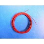 1/24-1/25 2ft. Race Car Ignition Wire Red