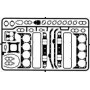 1/24-1/25 Gaskets Small Block Chevy