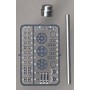 1/24-1/25 Wired Distributor Standard Kit Grey