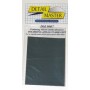 Polishing Abrasive 6000 Grit (4"x3")