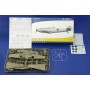 1/32 Bf109E3 1/JG2 Fighter Germany 1940 (Wkd Edition Plastic Kit)