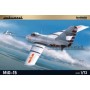 1/72 MiG15 Fighter (Profi-Pack Plastic Kit)